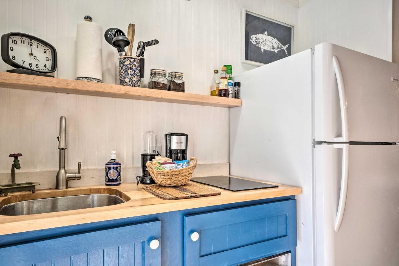 Lake Lure Studio With Private Balcony And Pool Access! מראה חיצוני תמונה